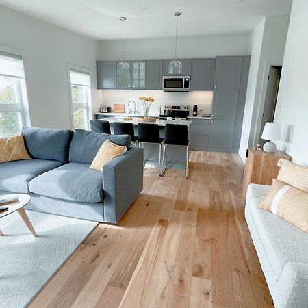 Elora'S Irvine River Suite Exteriér fotografie