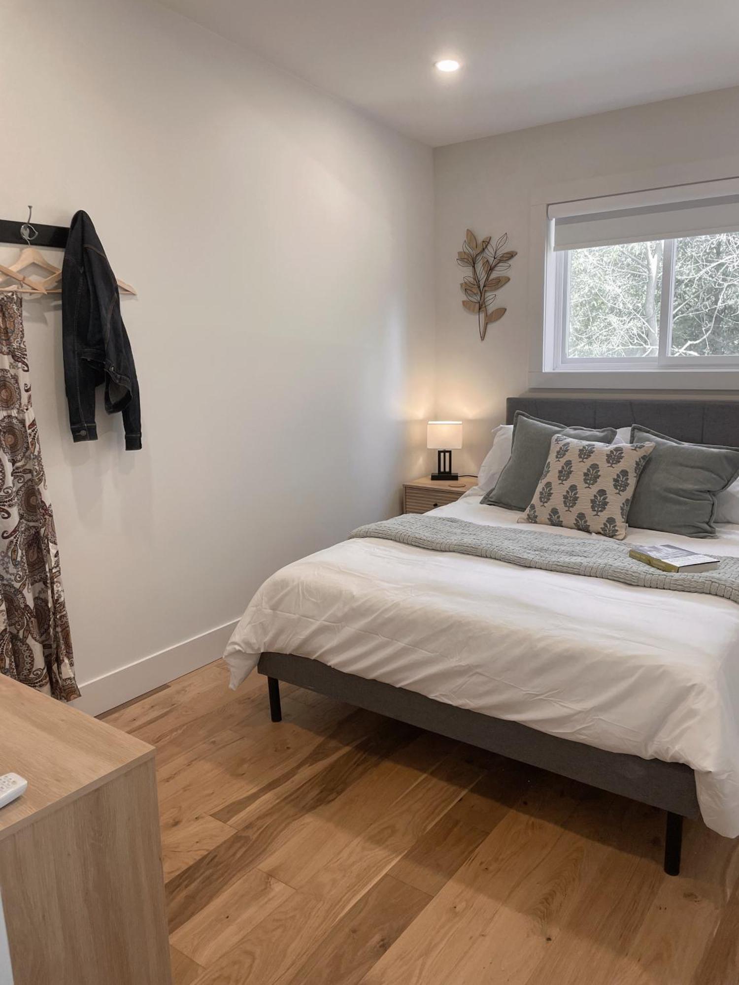 Elora'S Irvine River Suite Exteriér fotografie