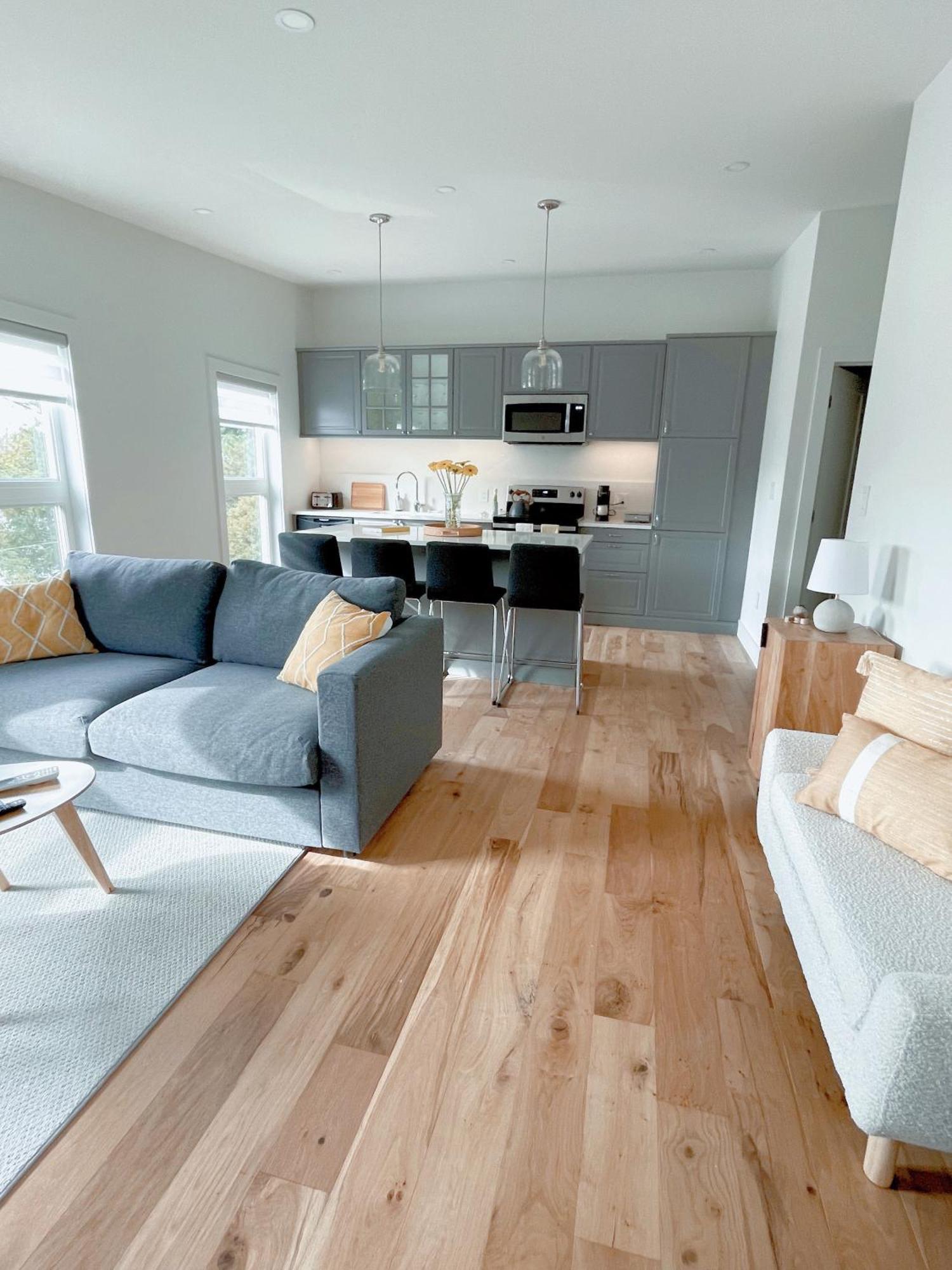 Elora'S Irvine River Suite Exteriér fotografie