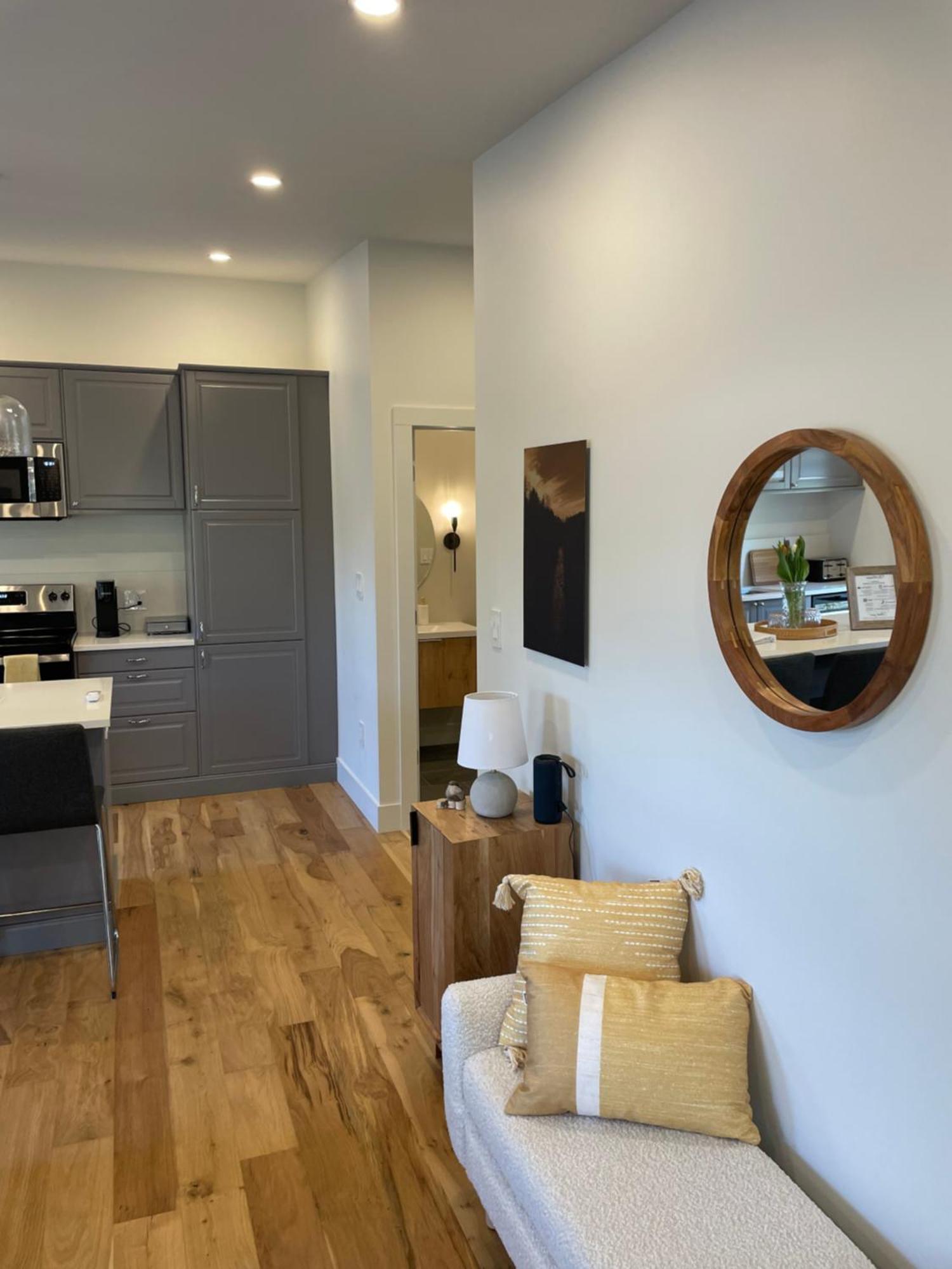 Elora'S Irvine River Suite Exteriér fotografie