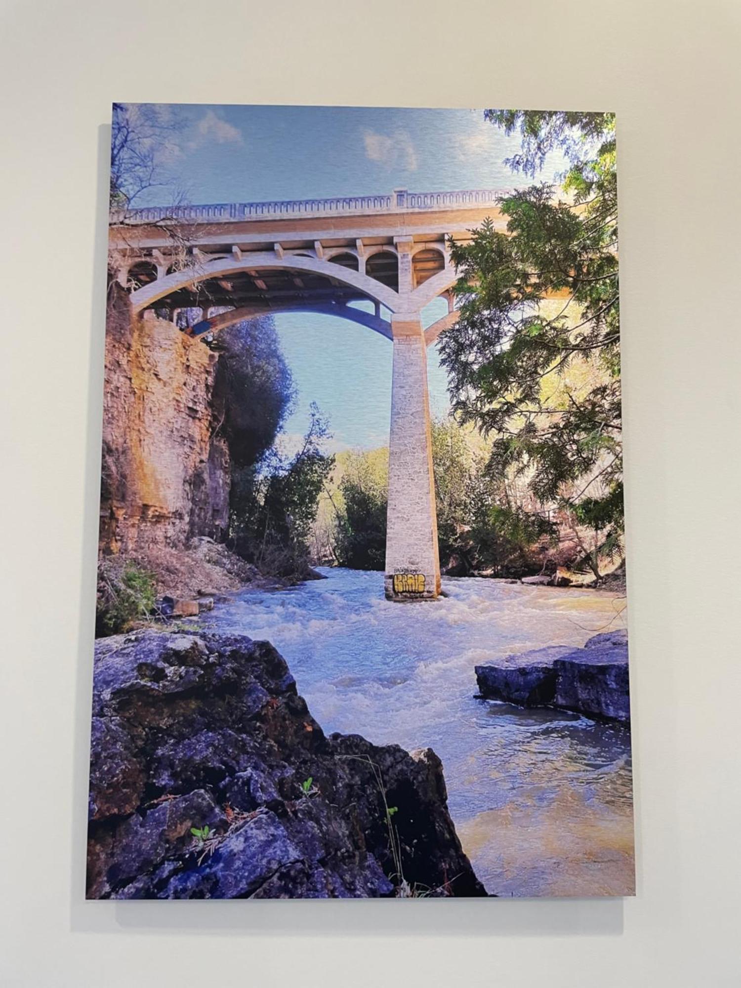 Elora'S Irvine River Suite Exteriér fotografie