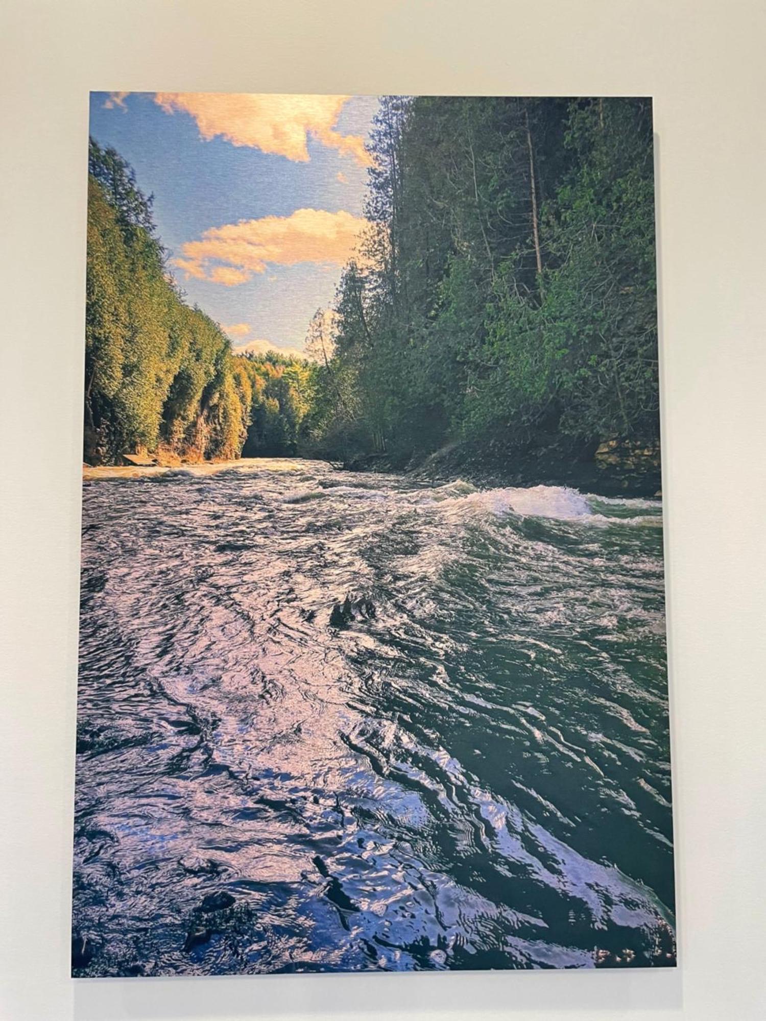 Elora'S Irvine River Suite Exteriér fotografie
